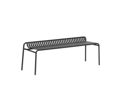 Week-End Garden Bench Bank Petite Friture 